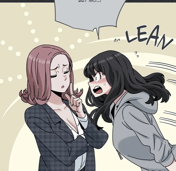 The Turning Point Chapter 98 - Page 43