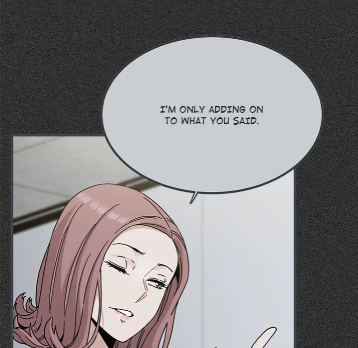 The Turning Point Chapter 98 - Page 45