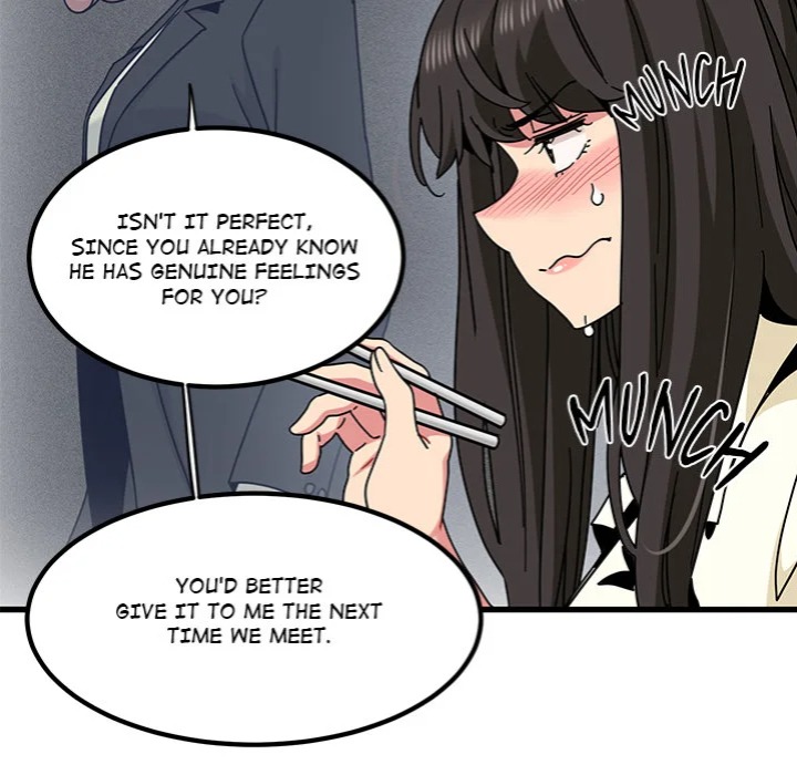 The Turning Point Chapter 98 - Page 54