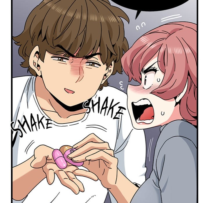 The Turning Point Chapter 99 - Page 100