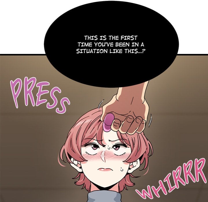 The Turning Point Chapter 99 - Page 104