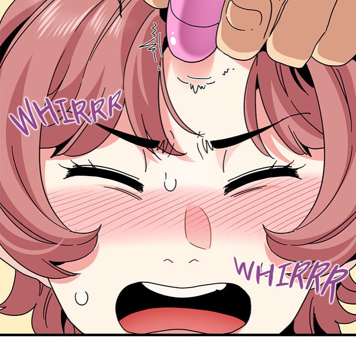 The Turning Point Chapter 99 - Page 107