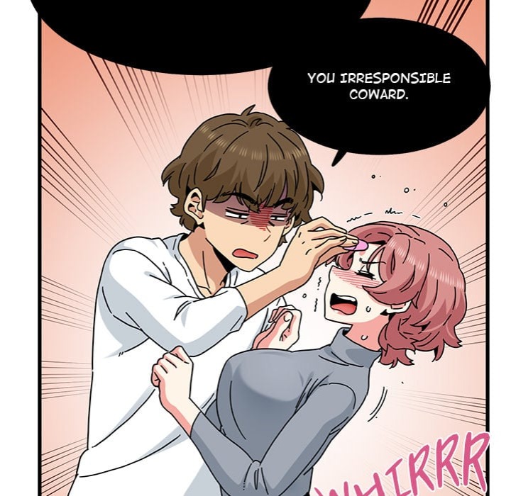 The Turning Point Chapter 99 - Page 109