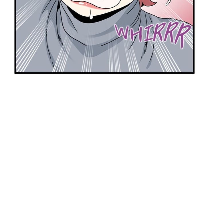 The Turning Point Chapter 99 - Page 117