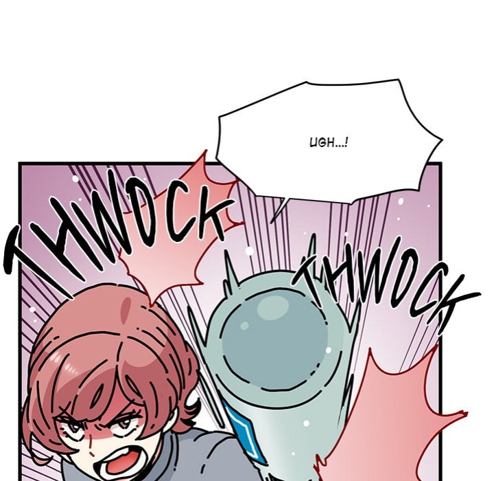 The Turning Point Chapter 99 - Page 150