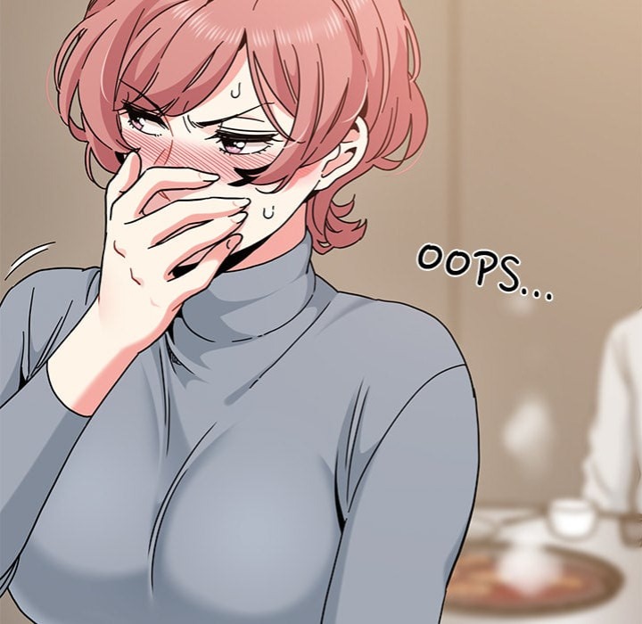 The Turning Point Chapter 99 - Page 163