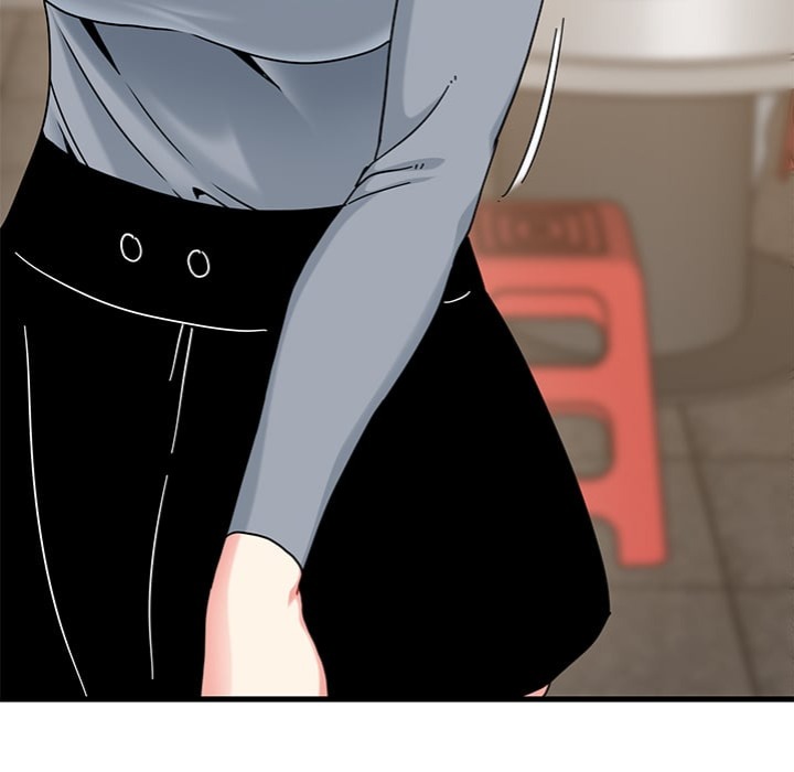 The Turning Point Chapter 99 - Page 164