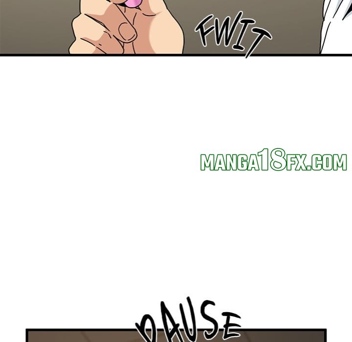 The Turning Point Chapter 99 - Page 18