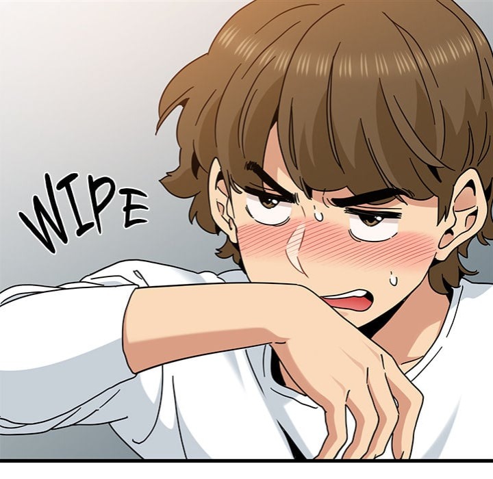 The Turning Point Chapter 99 - Page 38