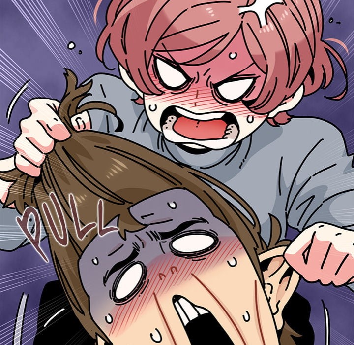 The Turning Point Chapter 99 - Page 62