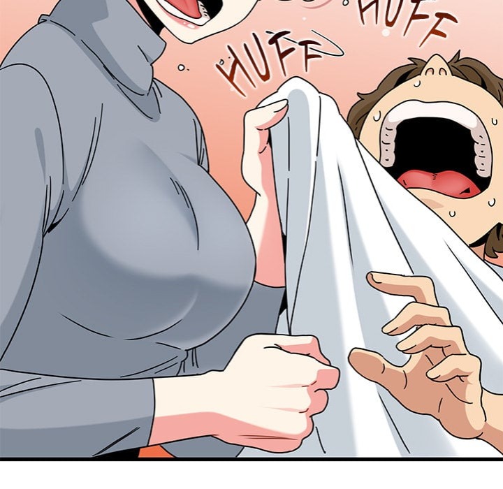 The Turning Point Chapter 99 - Page 73