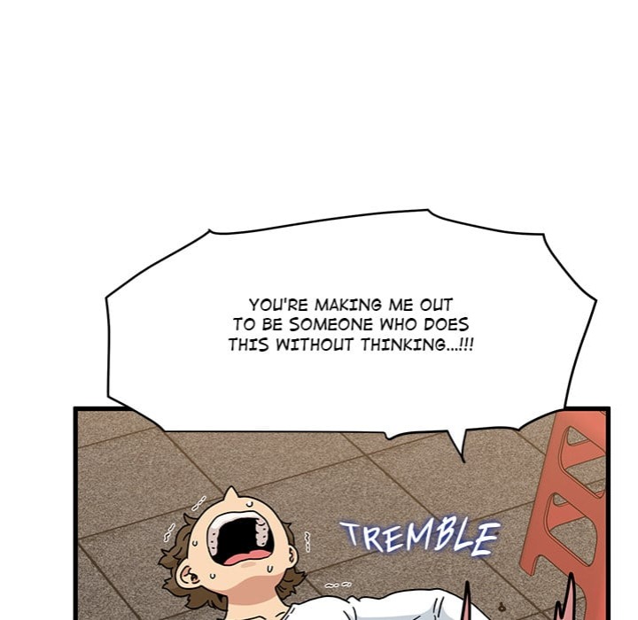 The Turning Point Chapter 99 - Page 79