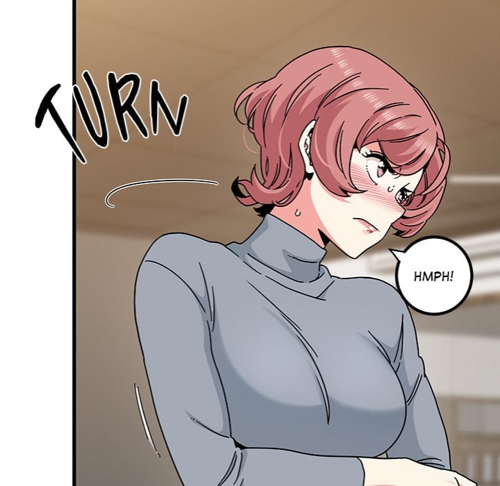 The Turning Point Chapter 99 - Page 86