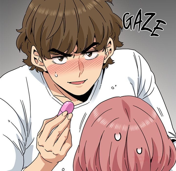 The Turning Point Chapter 99 - Page 93