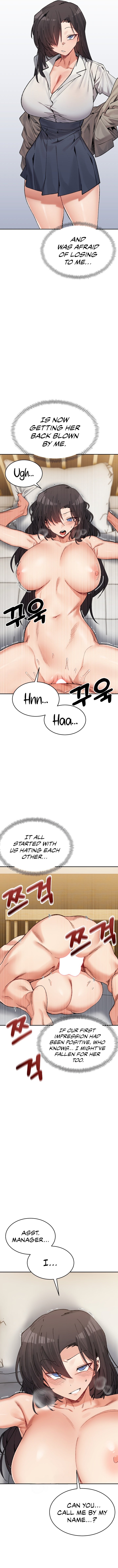 A Delicate Relationship Chapter 39 - Page 11