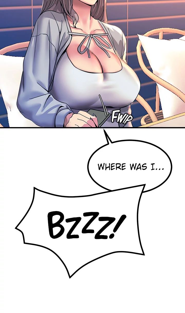 Show Me Your Color Chapter 12 - Page 35