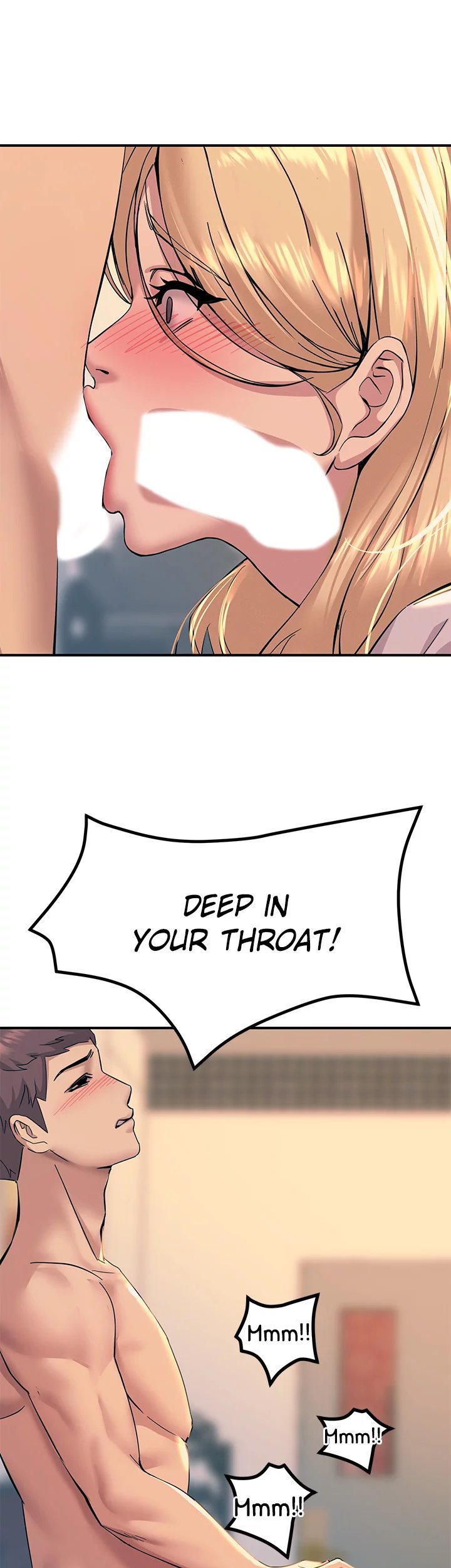 Show Me Your Color Chapter 16 - Page 16