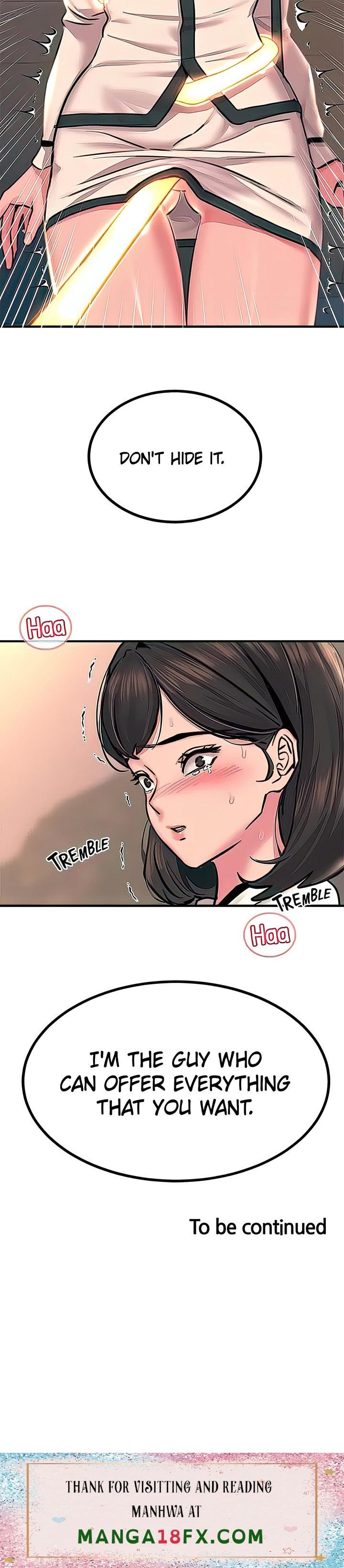 Show Me Your Color Chapter 34 - Page 56