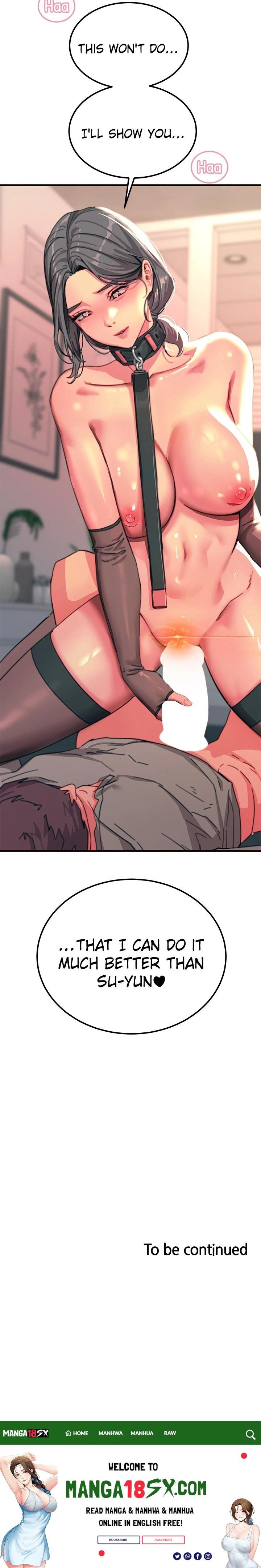 Show Me Your Color Chapter 48 - Page 57