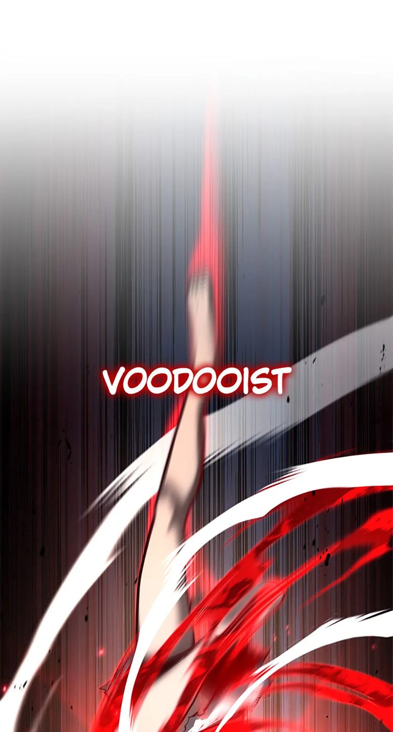 I Returned as an FFF-Class Witch Doctor Chapter 100 - Page 1