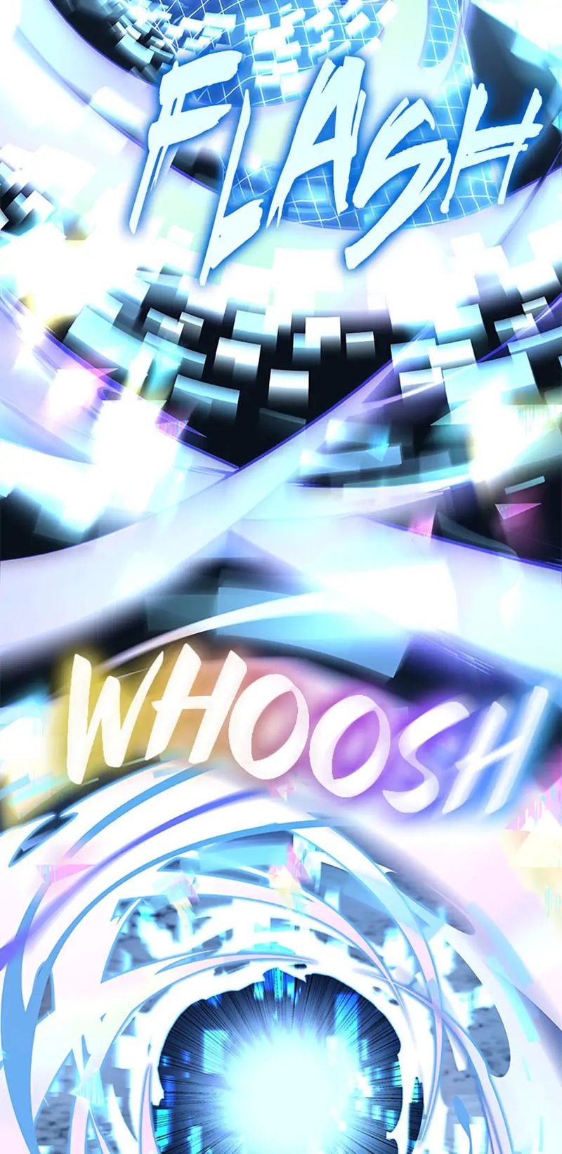 I Returned as an FFF-Class Witch Doctor Chapter 100 - Page 100