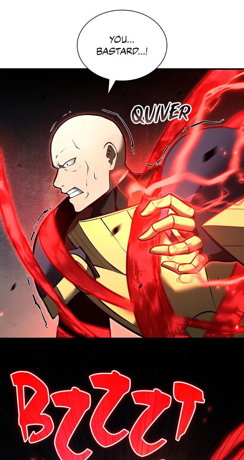 I Returned as an FFF-Class Witch Doctor Chapter 100 - Page 17