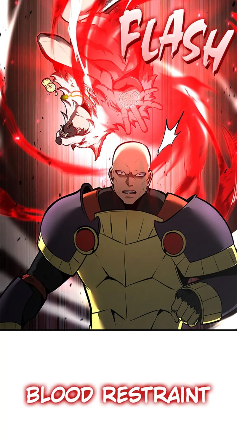 I Returned as an FFF-Class Witch Doctor Chapter 100 - Page 2