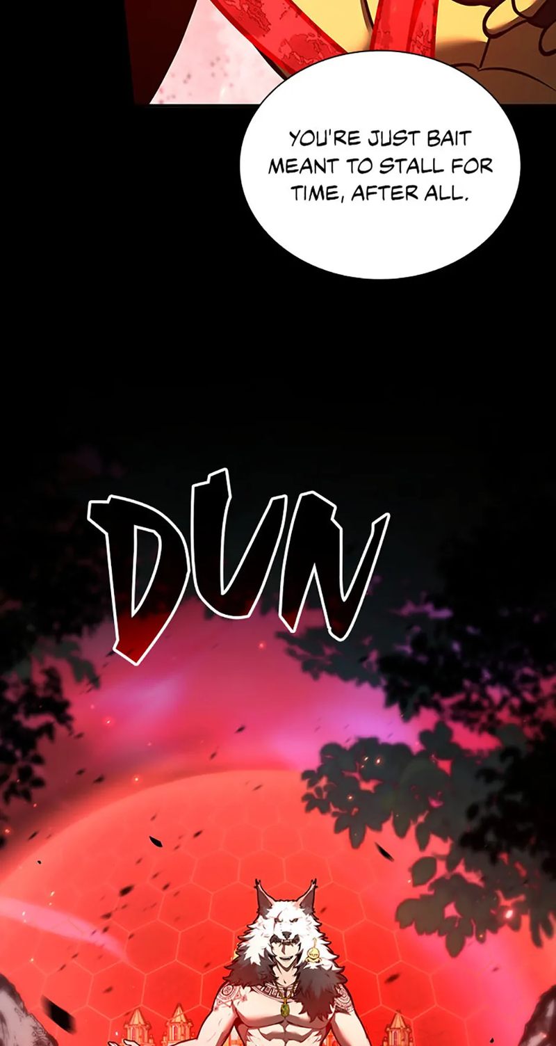 I Returned as an FFF-Class Witch Doctor Chapter 100 - Page 21