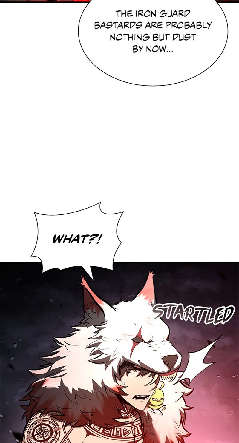 I Returned as an FFF-Class Witch Doctor Chapter 100 - Page 25