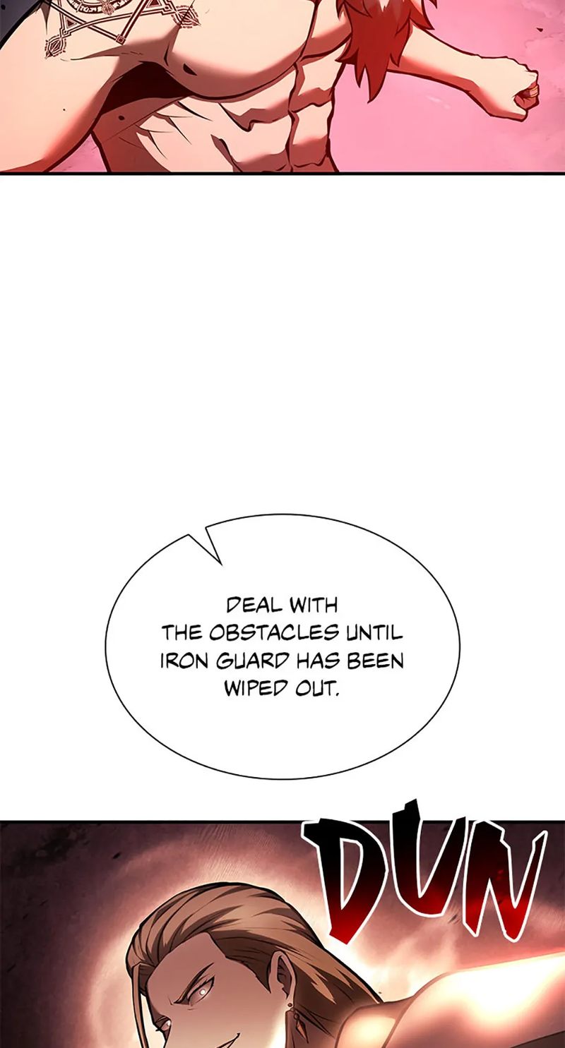 I Returned as an FFF-Class Witch Doctor Chapter 100 - Page 26