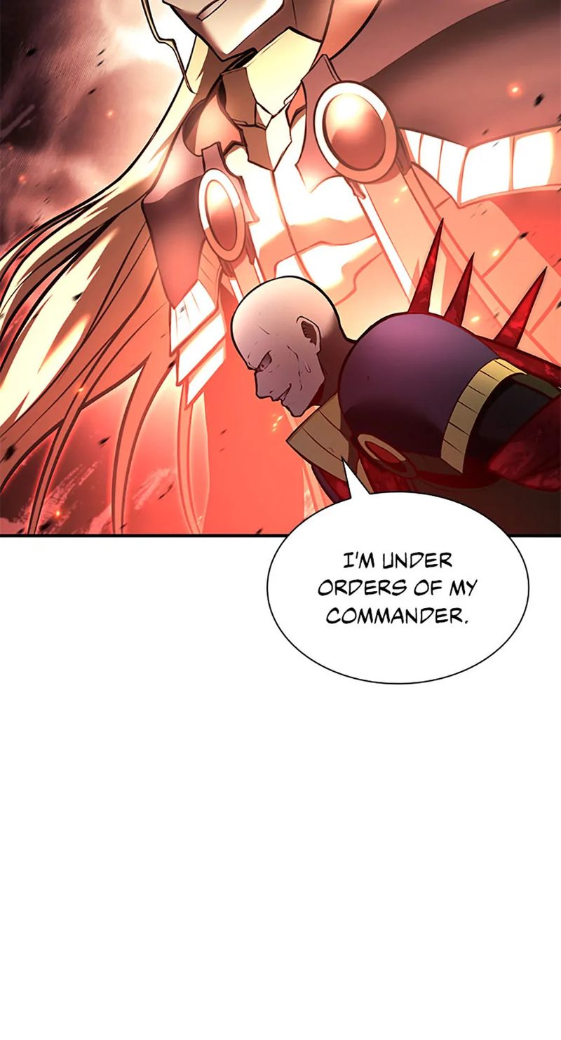 I Returned as an FFF-Class Witch Doctor Chapter 100 - Page 27