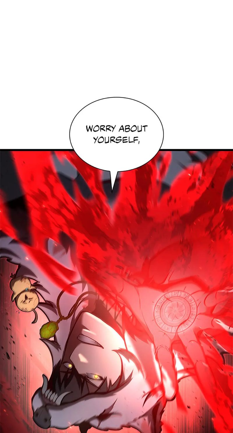 I Returned as an FFF-Class Witch Doctor Chapter 100 - Page 3