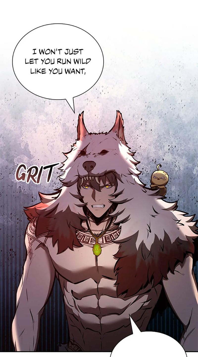 I Returned as an FFF-Class Witch Doctor Chapter 100 - Page 33