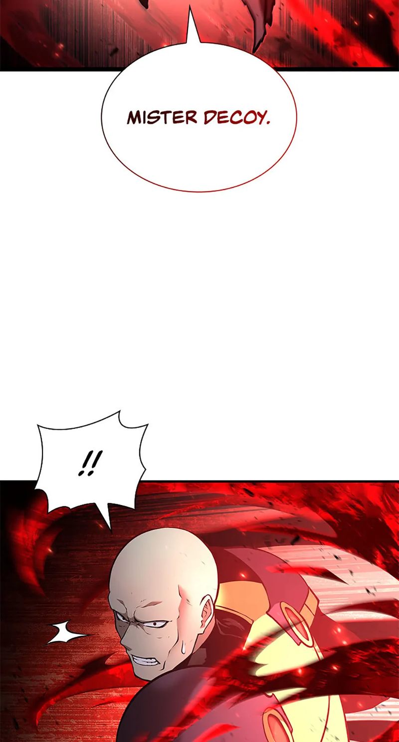 I Returned as an FFF-Class Witch Doctor Chapter 100 - Page 4