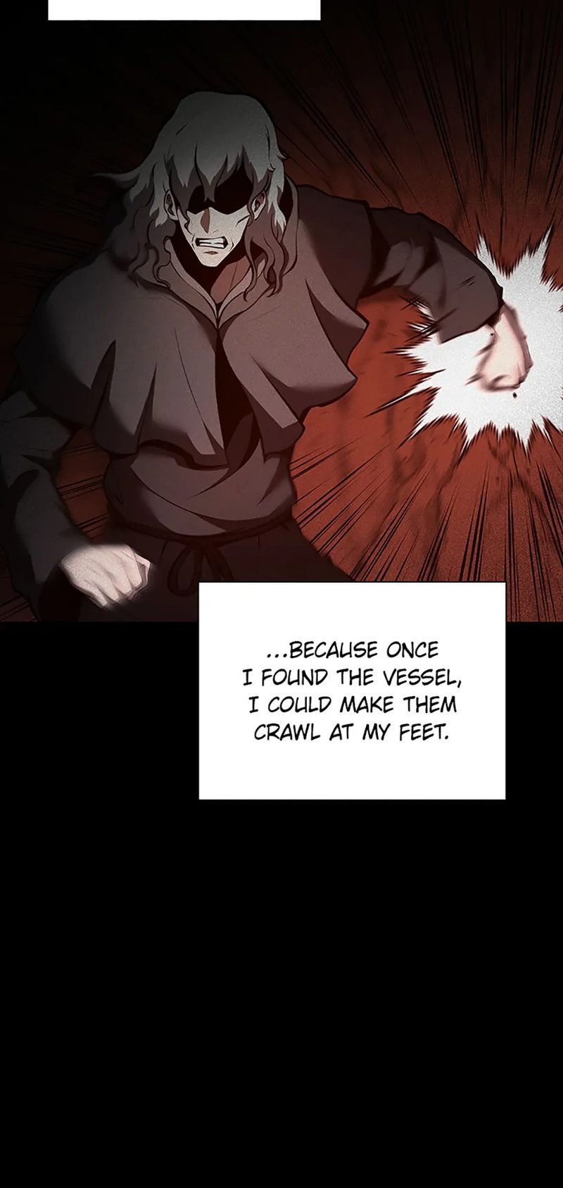 I Returned as an FFF-Class Witch Doctor Chapter 100 - Page 48