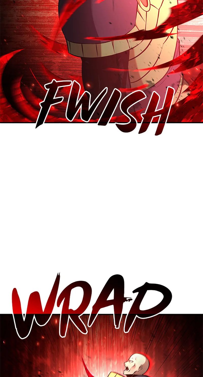 I Returned as an FFF-Class Witch Doctor Chapter 100 - Page 5