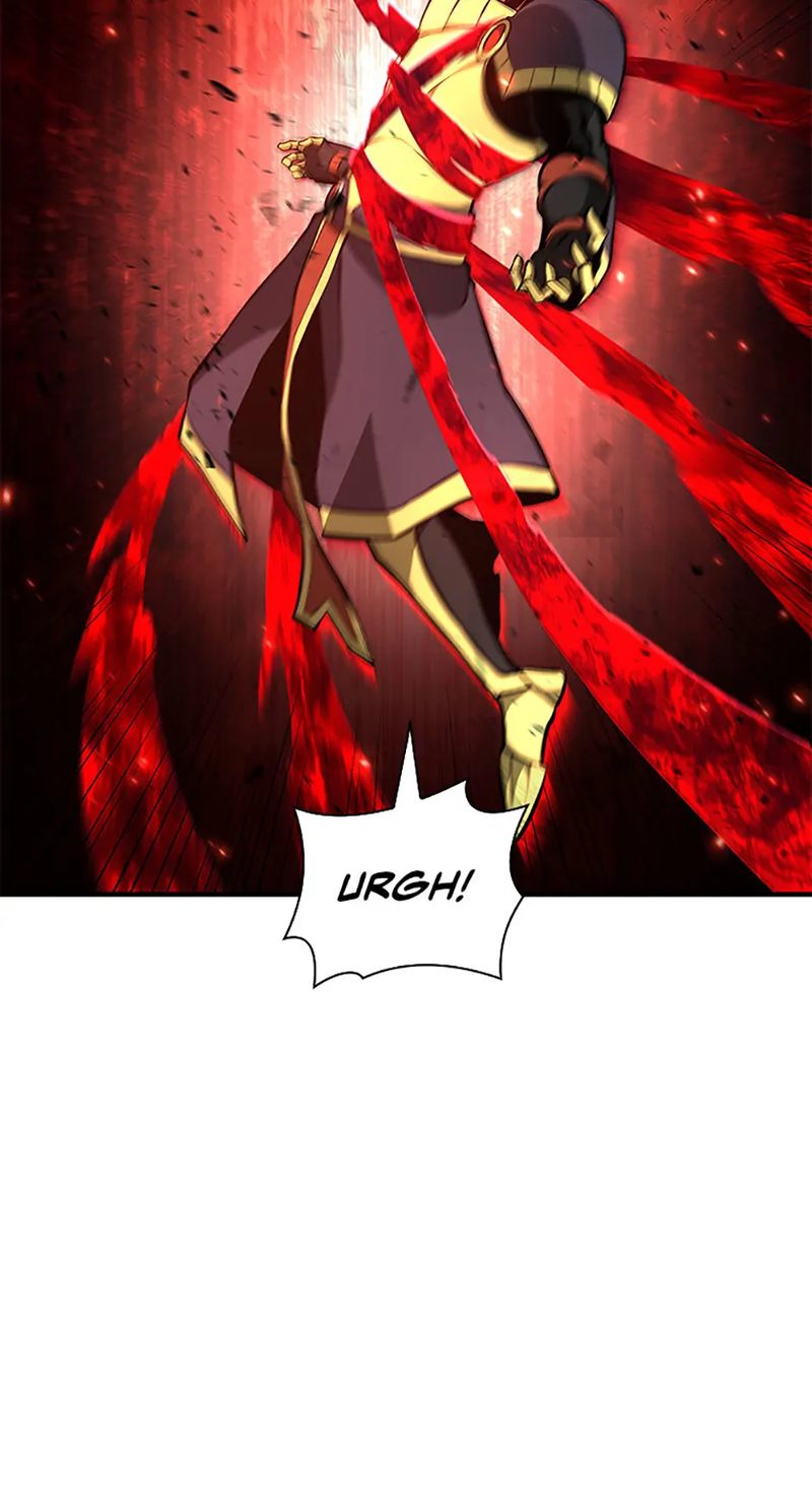 I Returned as an FFF-Class Witch Doctor Chapter 100 - Page 6