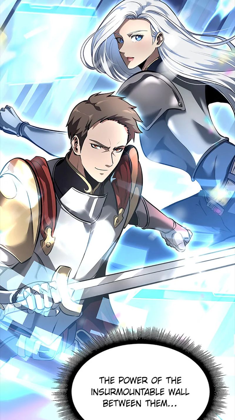 I Returned as an FFF-Class Witch Doctor Chapter 100 - Page 63