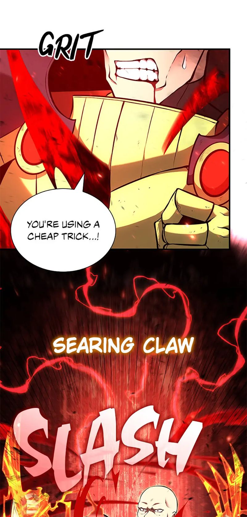 I Returned as an FFF-Class Witch Doctor Chapter 100 - Page 7