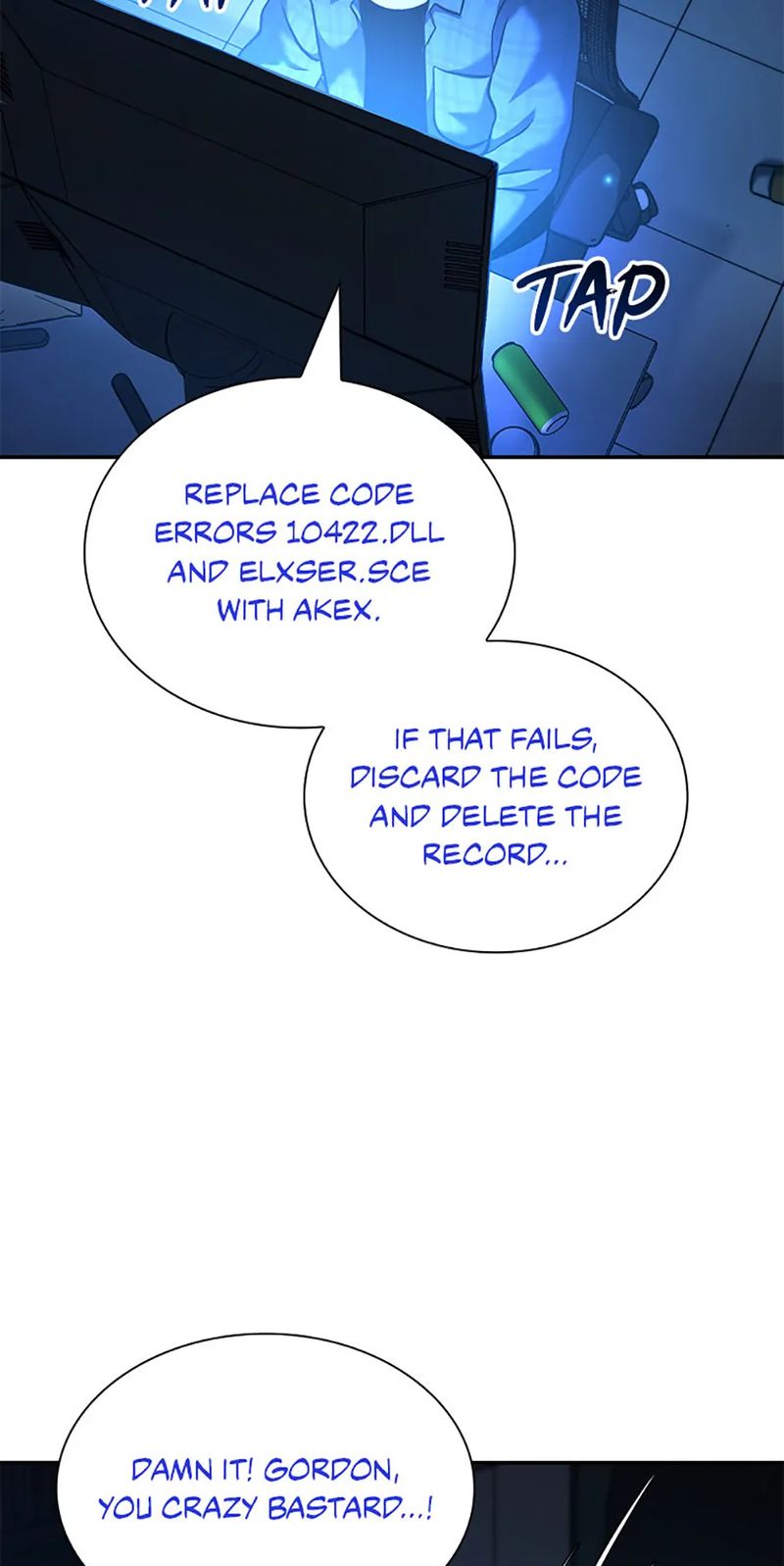 I Returned as an FFF-Class Witch Doctor Chapter 100 - Page 81