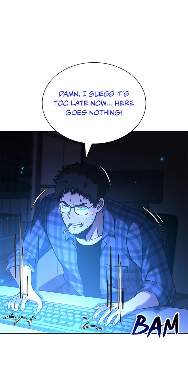 I Returned as an FFF-Class Witch Doctor Chapter 100 - Page 84