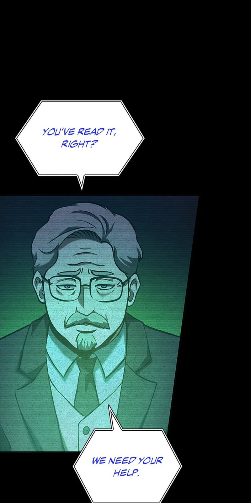 I Returned as an FFF-Class Witch Doctor Chapter 100 - Page 90