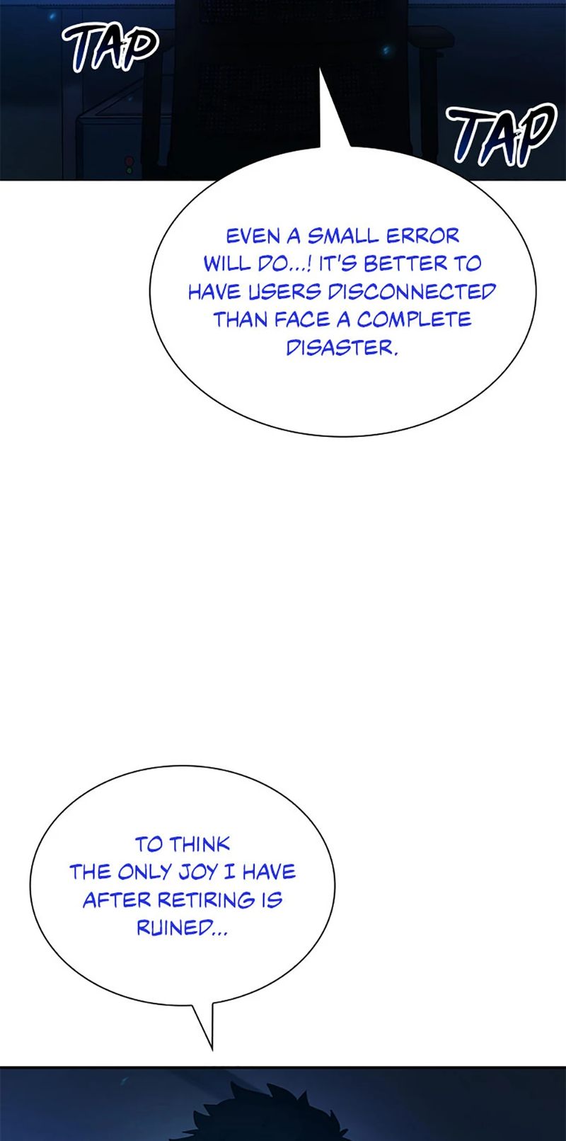 I Returned as an FFF-Class Witch Doctor Chapter 100 - Page 97