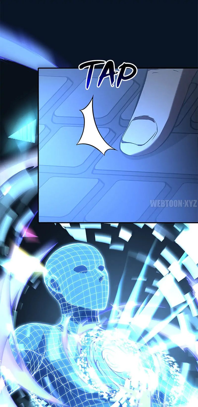 I Returned as an FFF-Class Witch Doctor Chapter 100 - Page 99