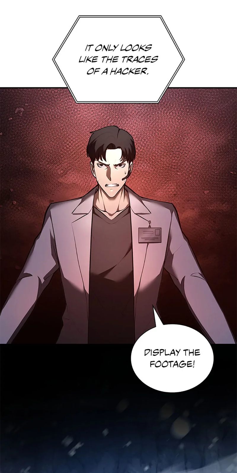 I Returned as an FFF-Class Witch Doctor Chapter 101 - Page 12