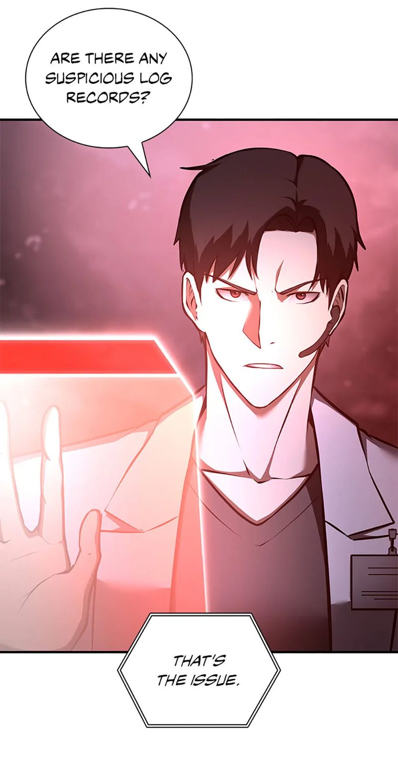 I Returned as an FFF-Class Witch Doctor Chapter 101 - Page 17