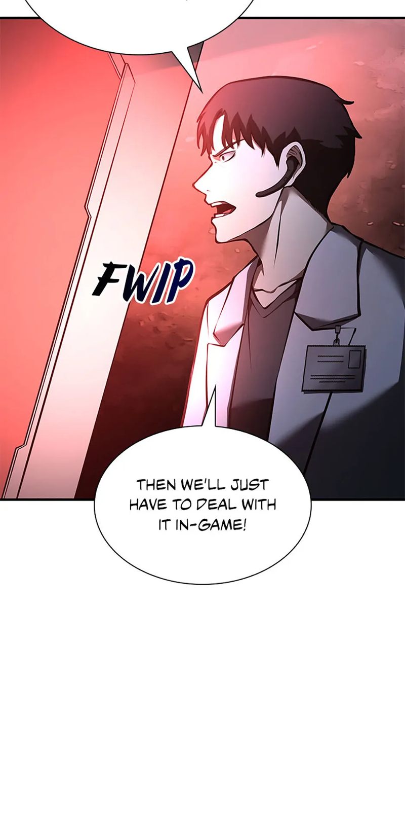 I Returned as an FFF-Class Witch Doctor Chapter 101 - Page 26