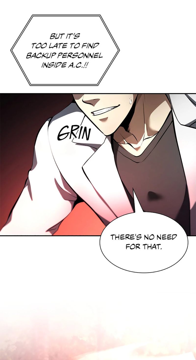 I Returned as an FFF-Class Witch Doctor Chapter 101 - Page 27