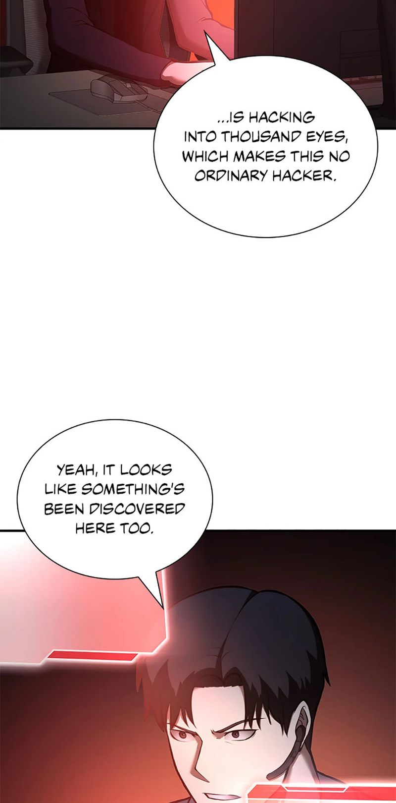 I Returned as an FFF-Class Witch Doctor Chapter 101 - Page 3