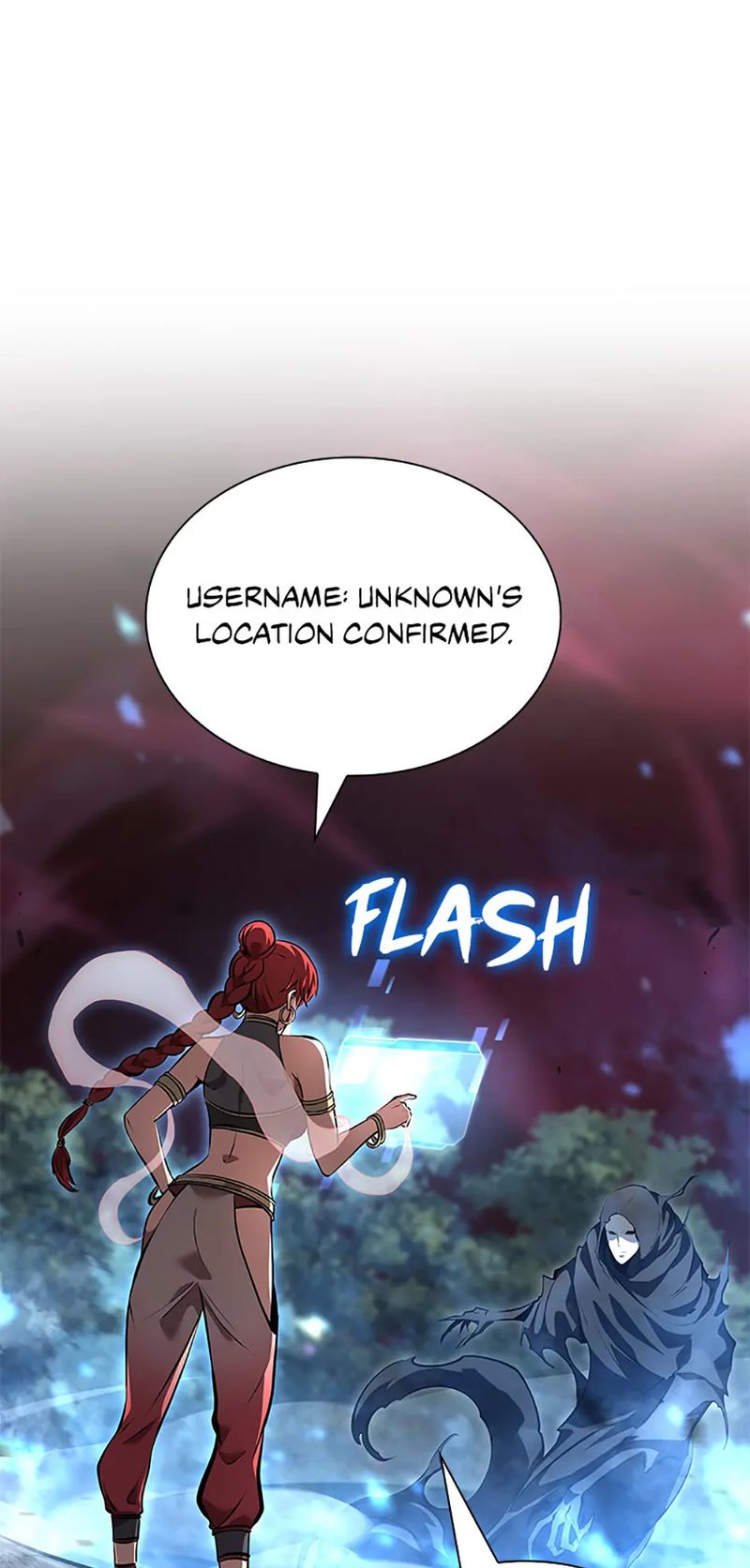 I Returned as an FFF-Class Witch Doctor Chapter 101 - Page 34